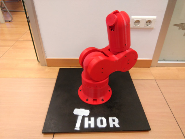 Thor