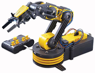 OWI Robotic Arm Edge