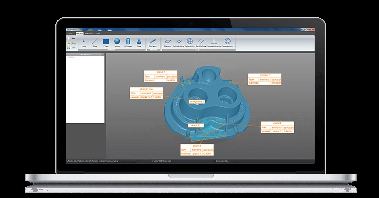 Bước đầu quy trình in 3D trong ngành ô tô là thiết kế sản phẩm 