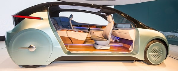 Tìm hiểu về in 3D được sử dụng trong ngành ô tô như thế nào?