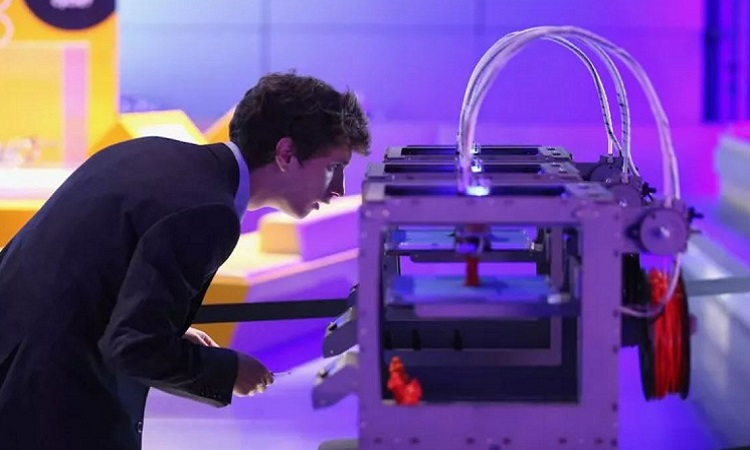 Ưu điểm của in 3D sinh học nội tạng để cấy ghép 