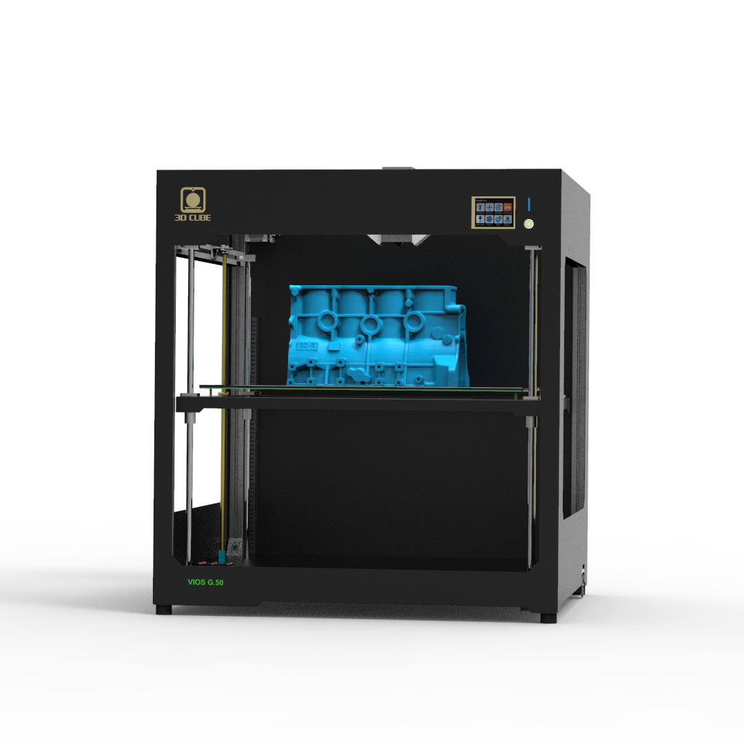 Máy in 3D công nghiệp ALTIS 500