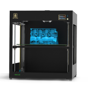 Máy in 3D công nghiệp  CUBIX E500