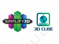 Hướng dẫn sử dụng phần mềm Simplify 3D